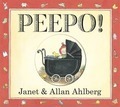 Peepo! (Board Book)
