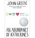 An Abundance Of Katherines