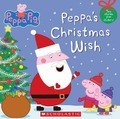 Peppa's Christmas Wish (Peppa Pig)