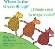 Donde Esta La Oveja Verde?/Where Is the Green Sheep?