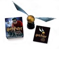 Harry Potter Golden Snitch Sticker Kit