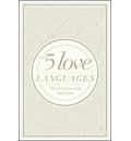 Five Love Languages Hardcover Special Edition, The