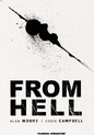 FROM HELL / 2 ED. / PD.