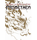 Promethea (EdiciÃ³n Deluxe) vol. 3 de 3
